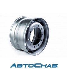 Диск 11.75R22.5 10x335 ET120 d281 (Китай)